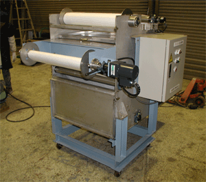 TYPE-PW Paper washer
