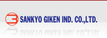 Specialized manufacture of liquid filters and filter elements.｜SANKYO GIKEN IND. CO., LTD.