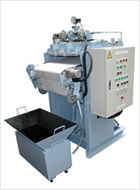 Equipment features